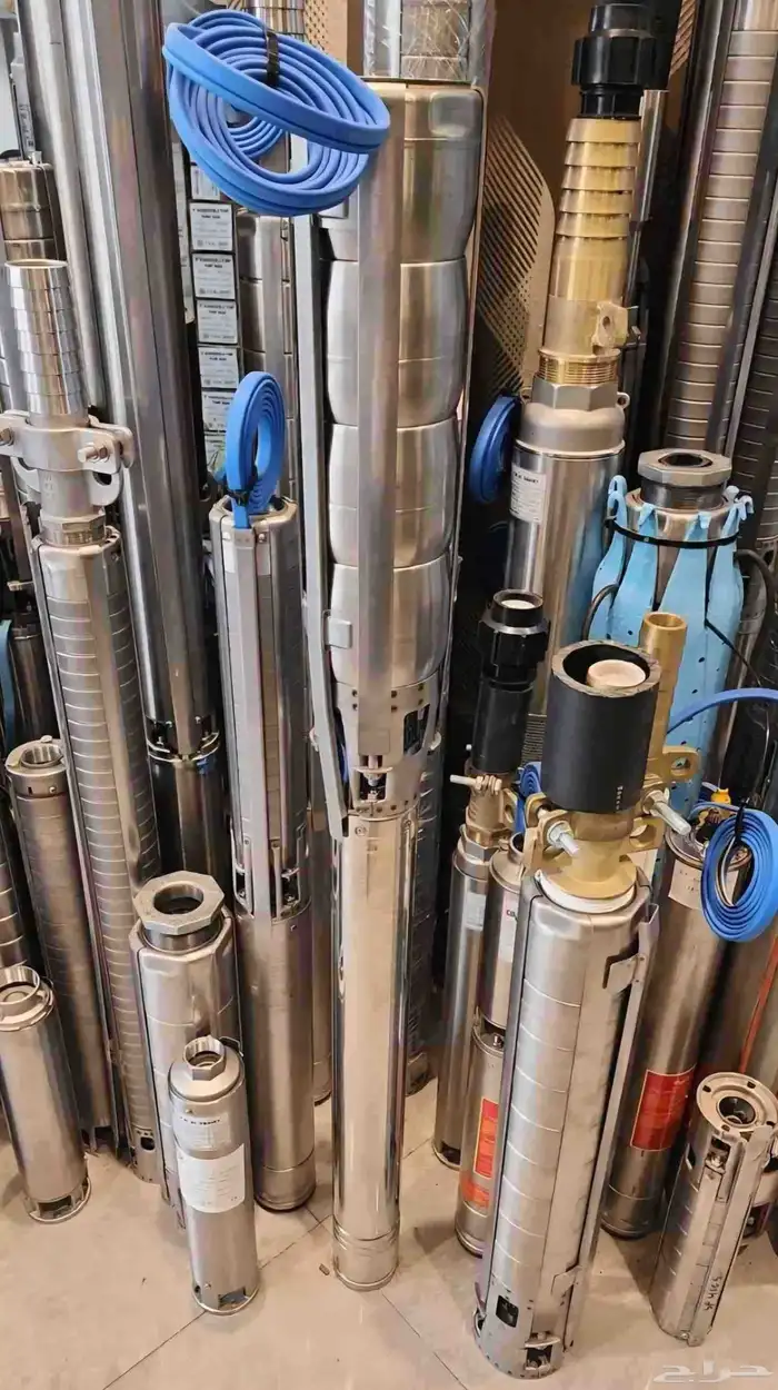 غطاسات الصيانة. 9