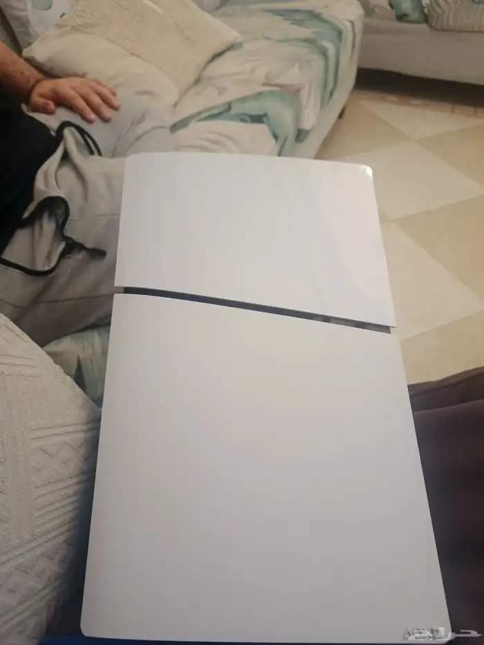 بلايستيشن 5 سليم 0