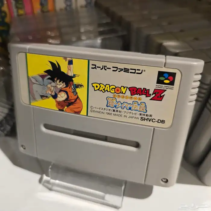 ألعاب سوبر فاميكوم super famicom games 7