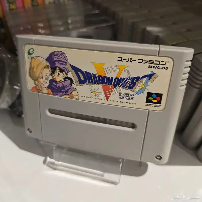 ألعاب سوبر فاميكوم super famicom games 5