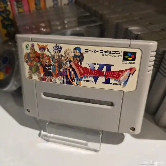 ألعاب سوبر فاميكوم super famicom games 4