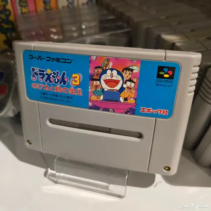 ألعاب سوبر فاميكوم super famicom games 11