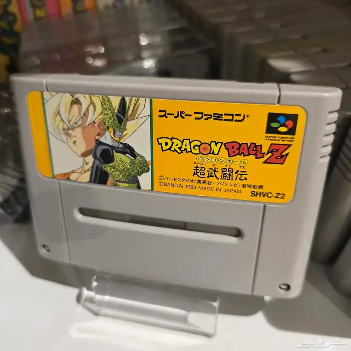 ألعاب سوبر فاميكوم super famicom games 8