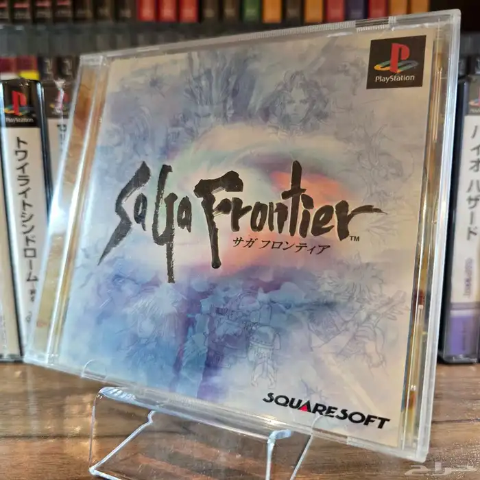 ألعاب بلاي ستيشن 1 playstation 1 games 33