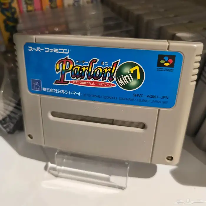 ألعاب سوبر فاميكوم super famicom games 19