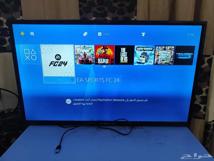 شاشه 32 بوصه 0