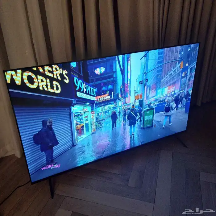 تلفزيون TV Mtc للبيع 65 2