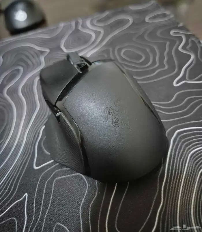 ماوس ريزر Razer Basilisk X Hyperspeed 0