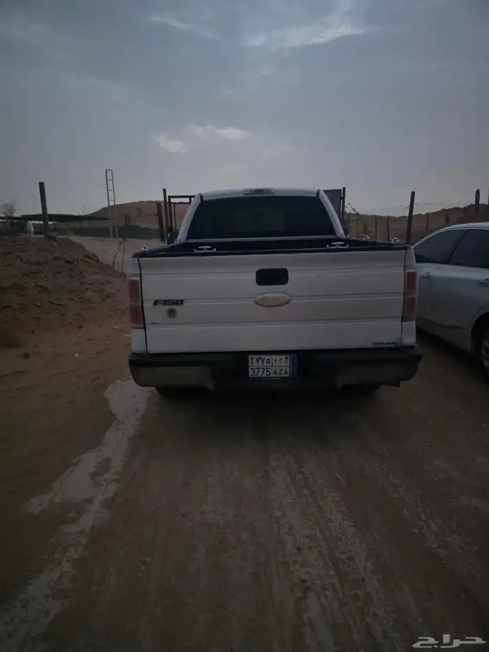 فورد اف 150 f150 غمارة 3