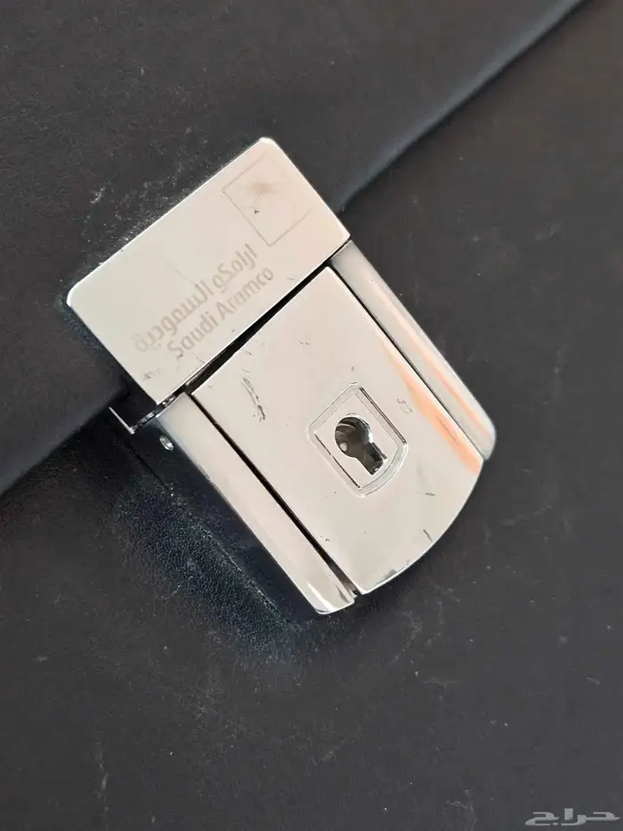 شنطة أرامكو مستعملة 3