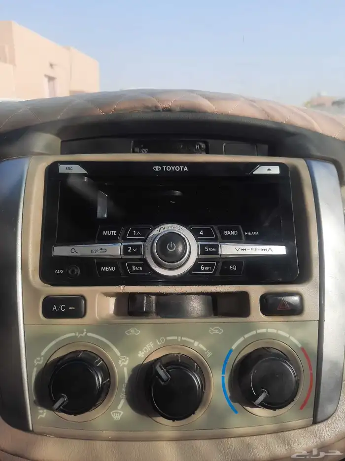 مسجل تويوتا 0