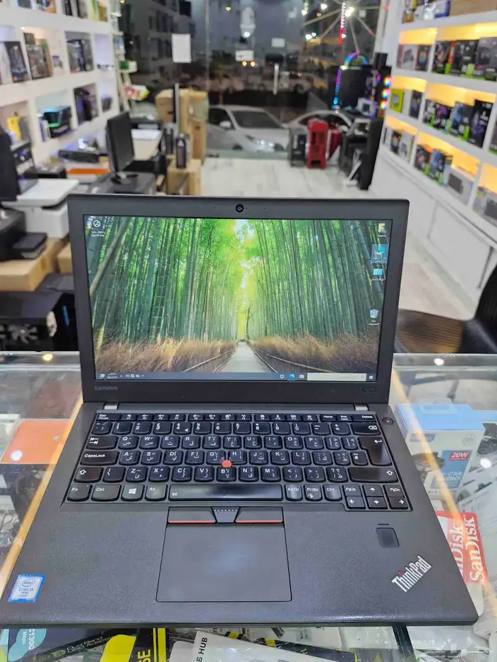 لينوفو ثينك باد 270 0