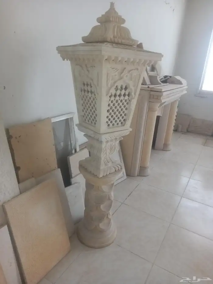 حجر الرياض 7