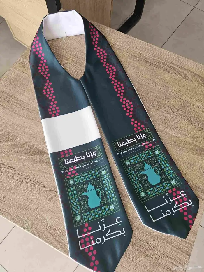 مطابع مطبعه طباعه وشاحات 4