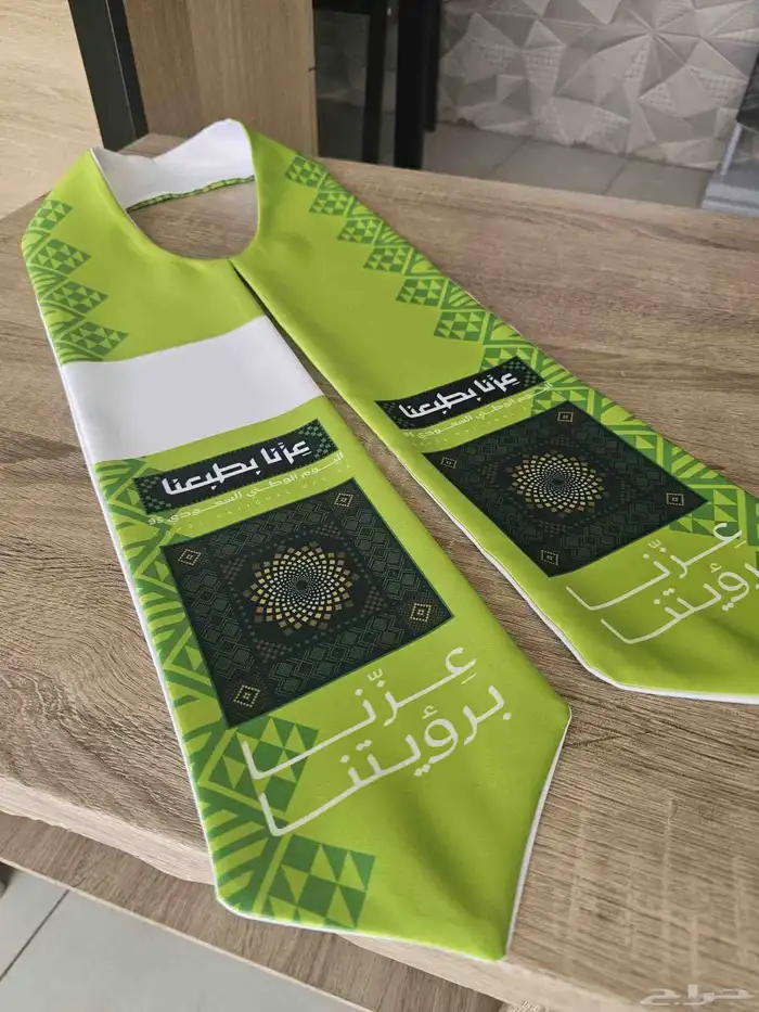 مطابع مطبعه طباعه وشاحات 5