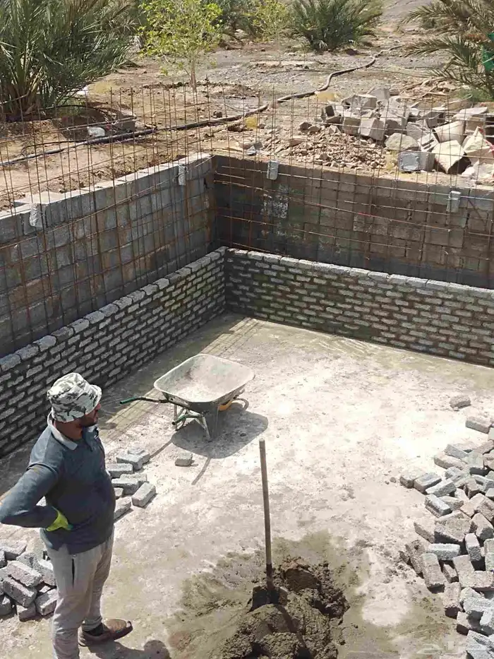 معلم بناء ولياسه في المدينه المنور للتعديلات 6