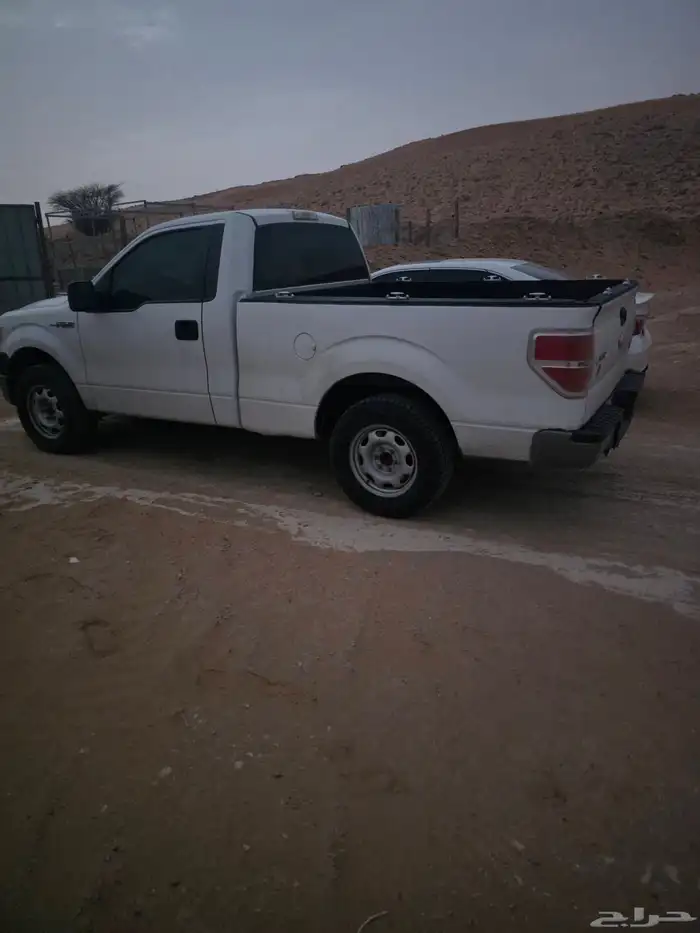 فورد اف 150 f150 غمارة 2