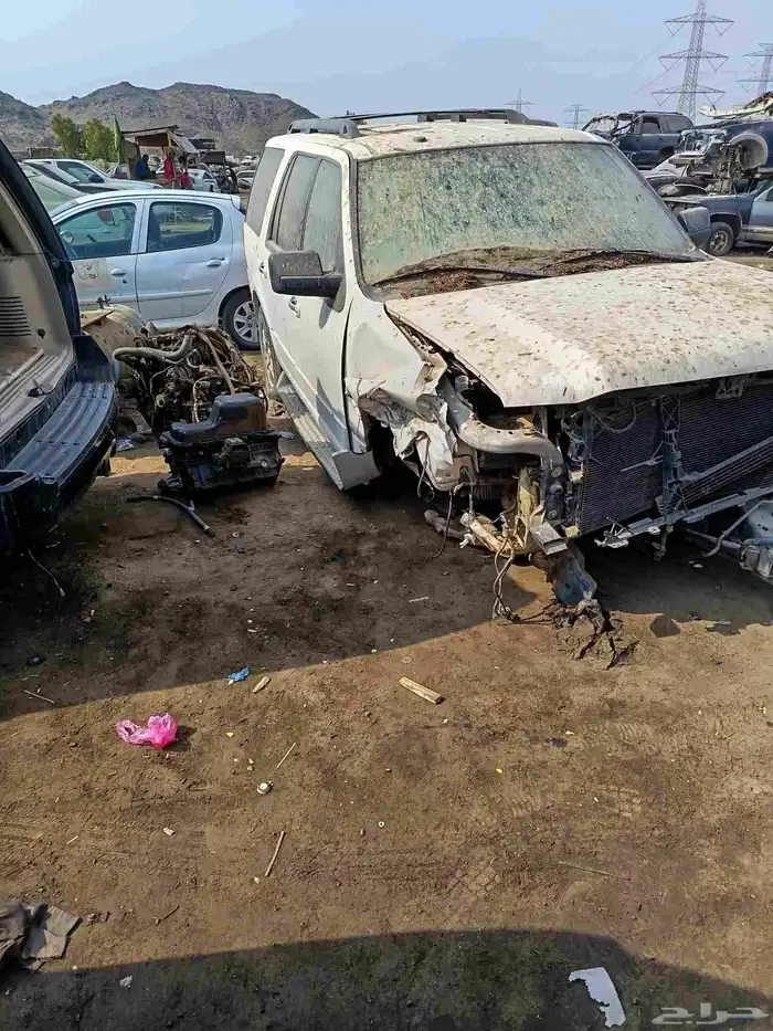 اكسبديشن موديل 20010 مافوق 11. 12.13.14.15.16 3