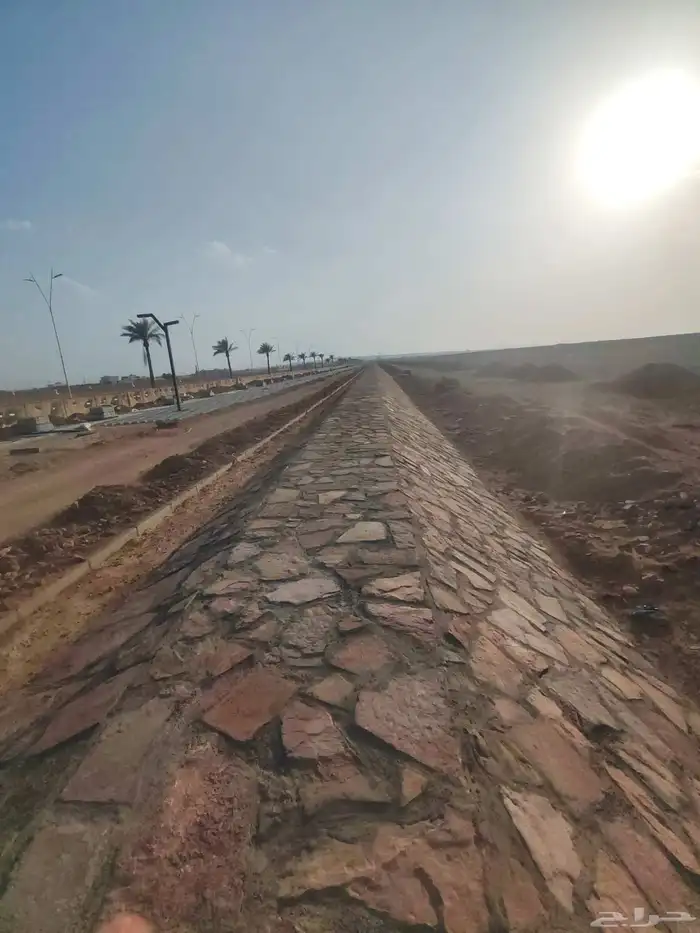 مقوال حجر طبيعي 3