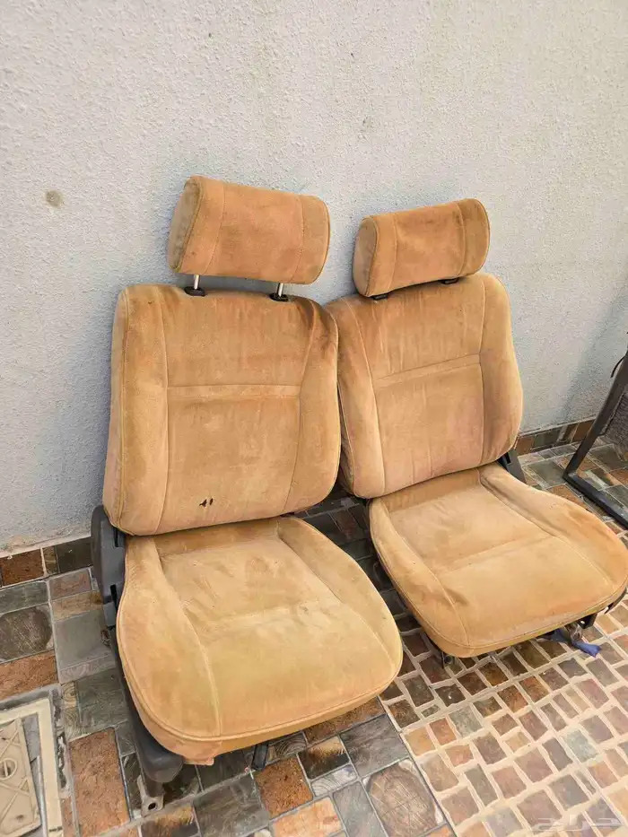 مراتب بيج نيسان باترول 90-92 5