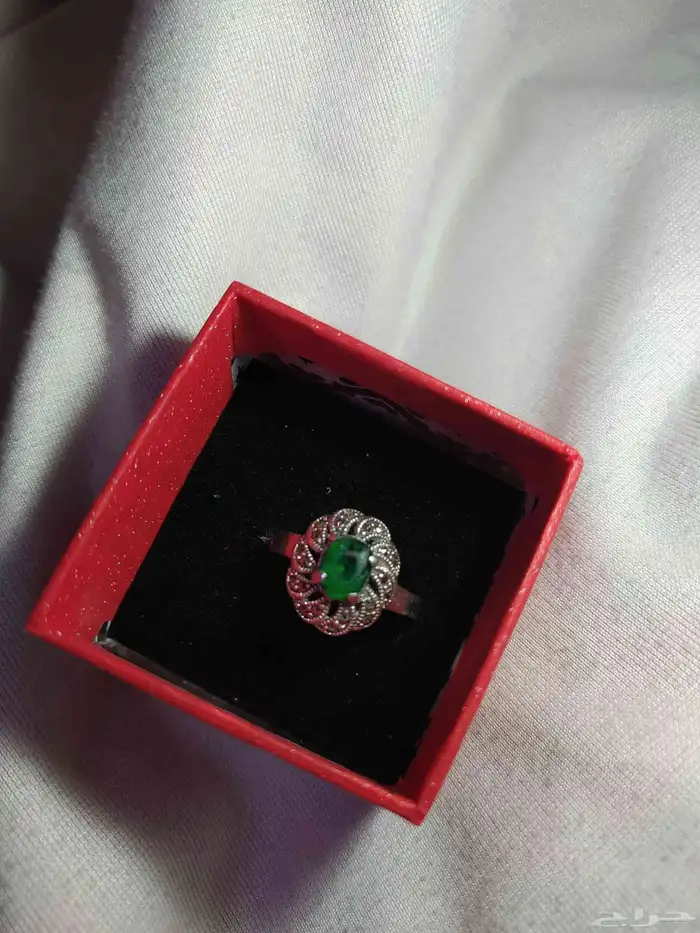 خاتم فضه 2