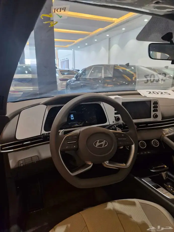 النترا اسمارت 2025 12