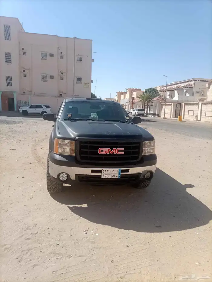 جمس سير غماره ونص 2008 0