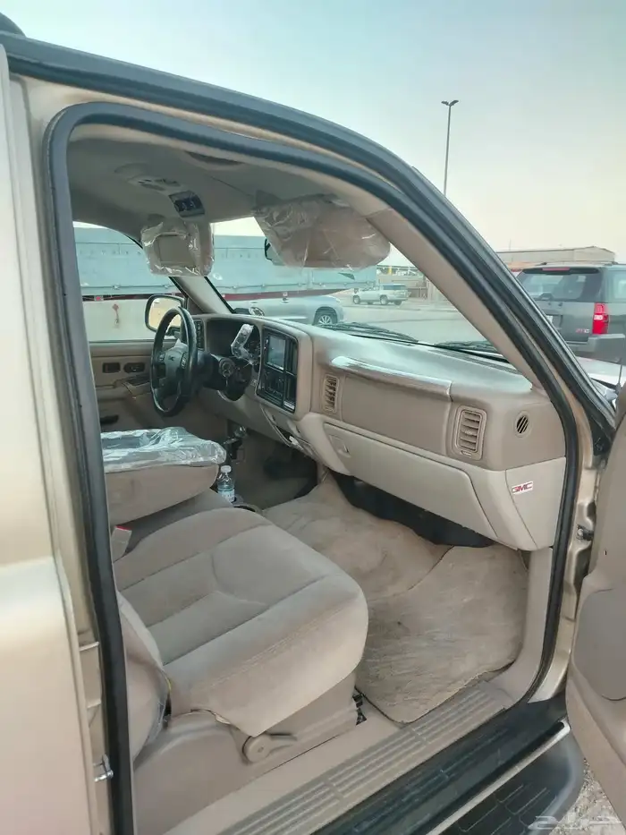 جمس 2005 شرط 6