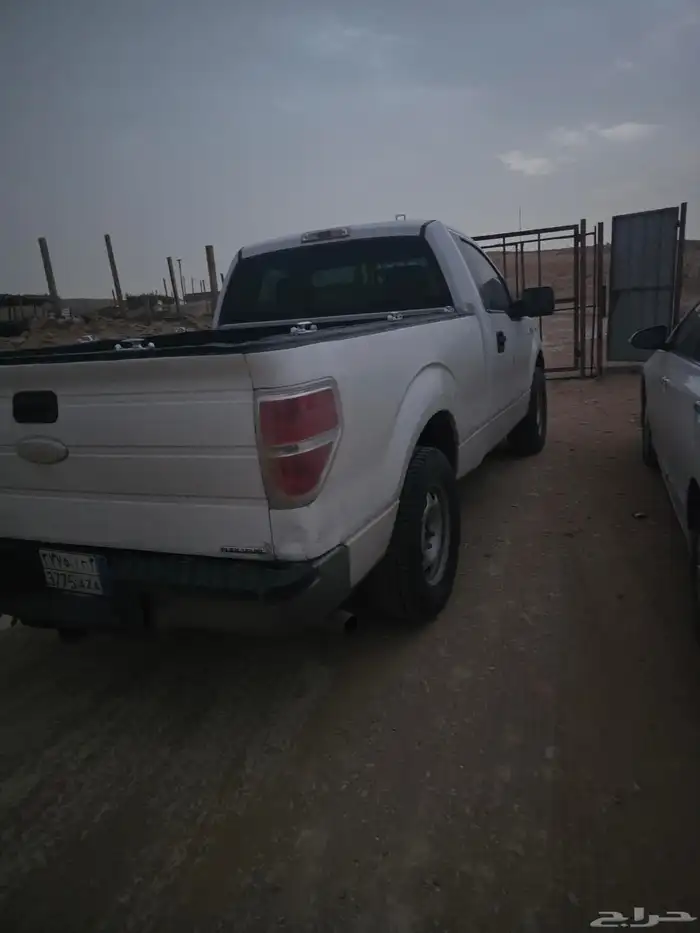فورد اف 150 f150 غمارة 4