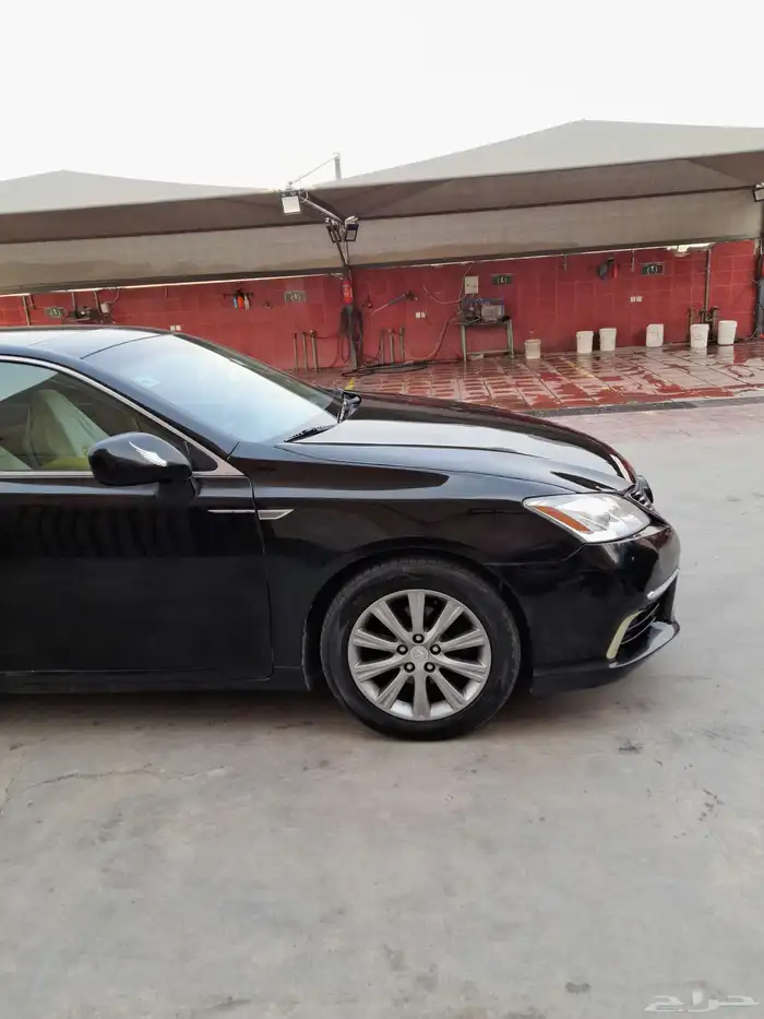 لكززس للبيع او البدل 2008 ES350 22