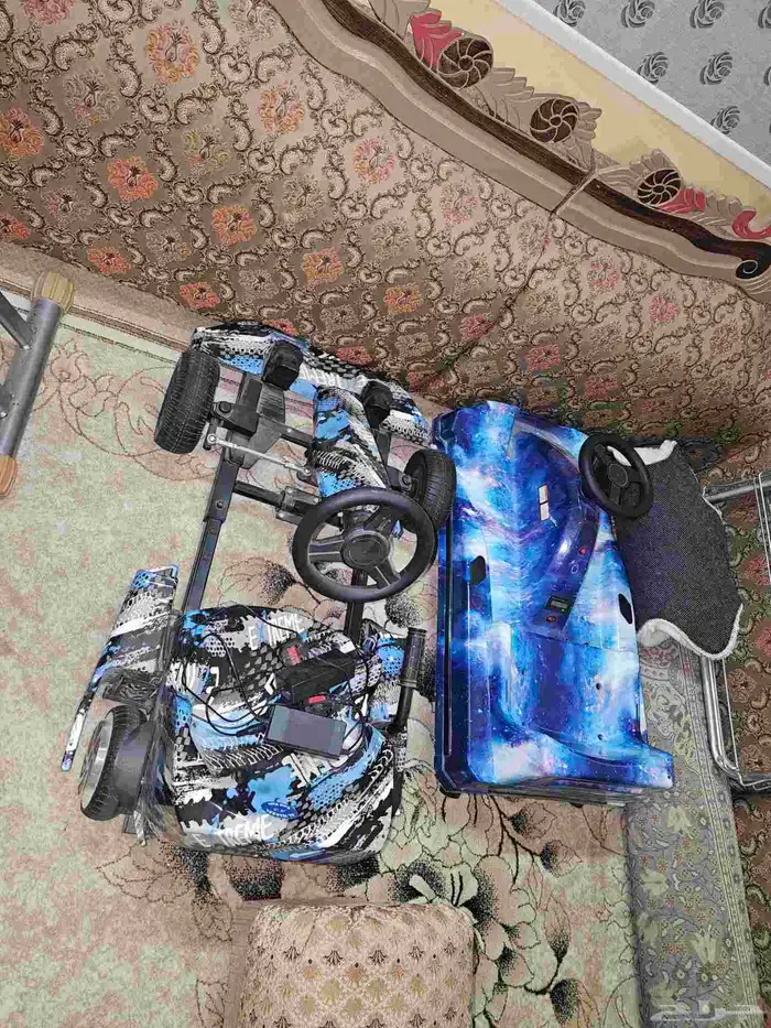 سكوترات للبيع 1