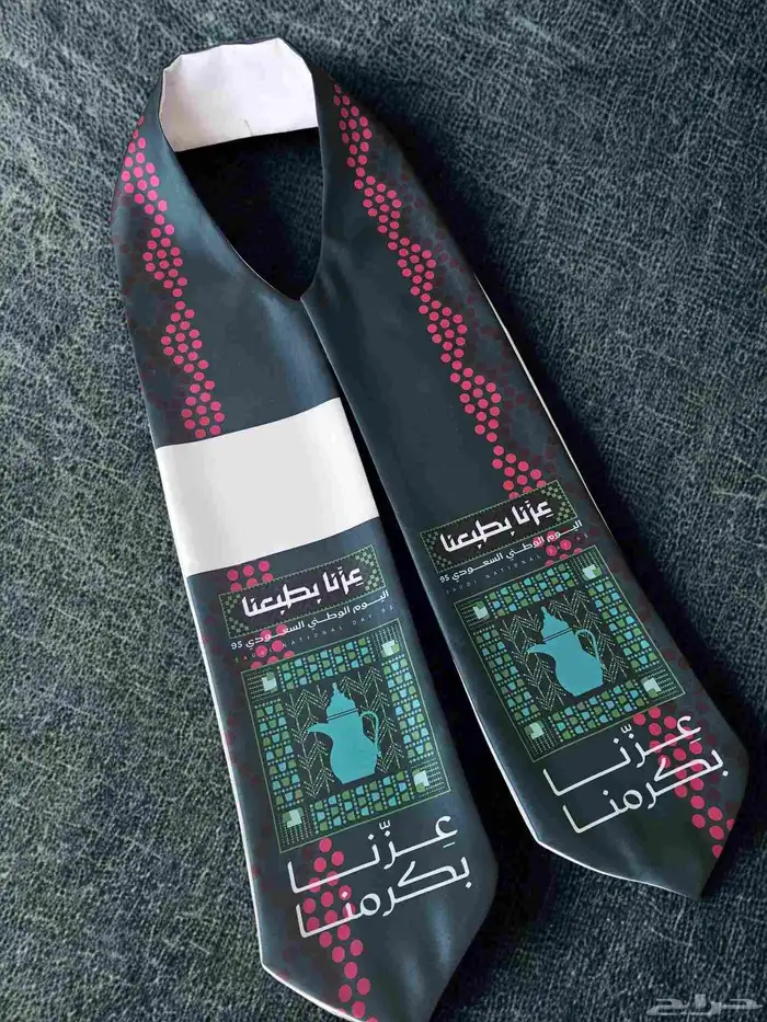 مطابع مطبعه طباعه وشاحات 1