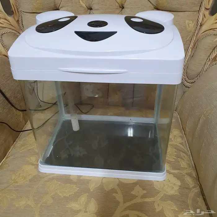 حوض سمك 0