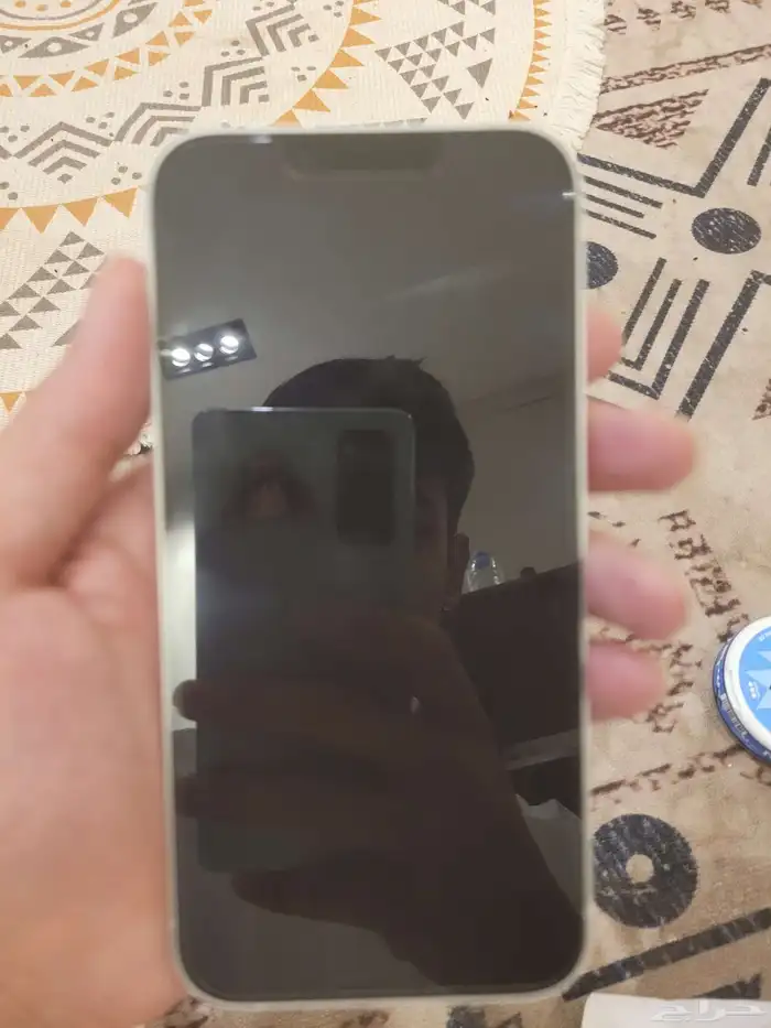 ايفون 13بلس 1