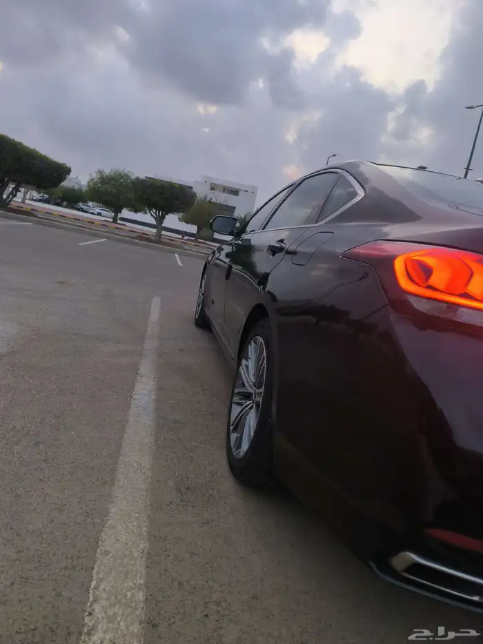 جنسس 2019 بدي بلد 6