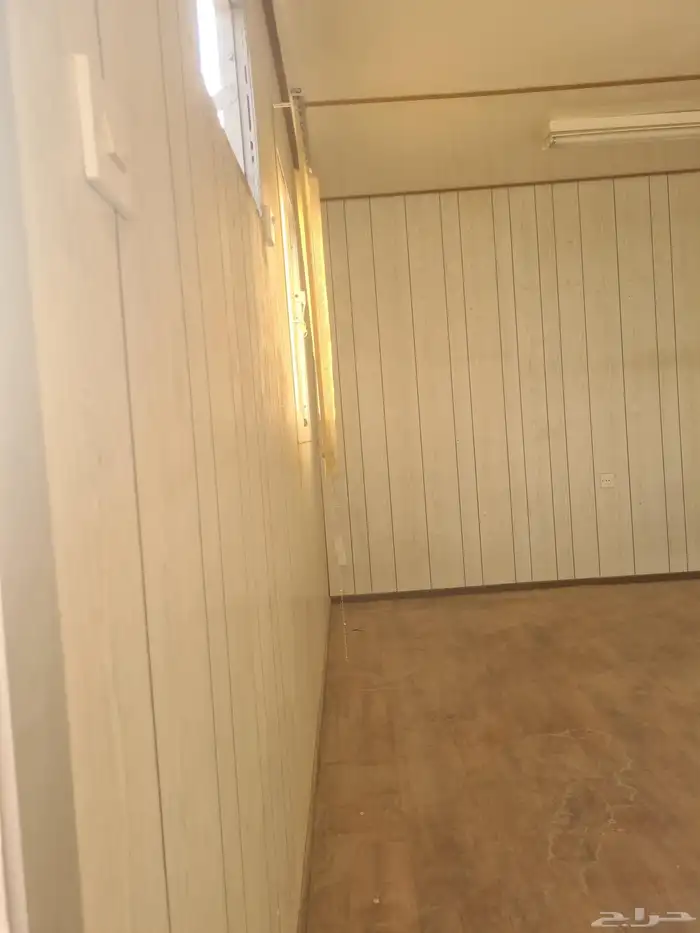 غرف جاهزه بركسات مستعملا برتبلات 3