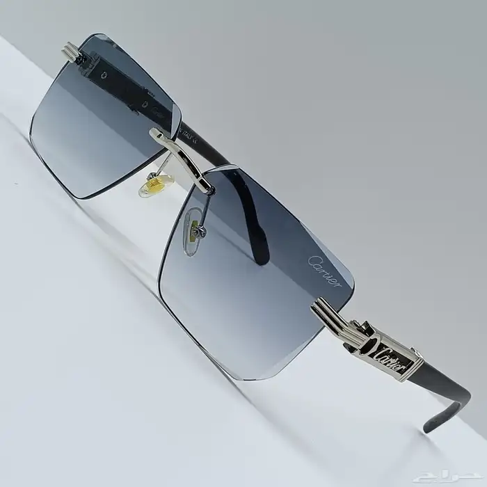 التميز للنظارات 38