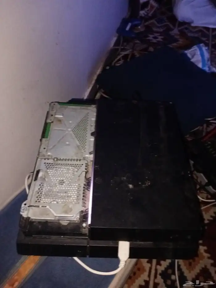 سوني فور للبيع 0