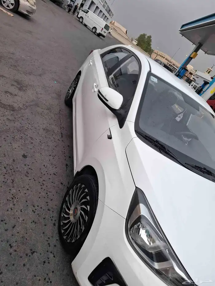 KIA PEGAS 2021 ALL CONDITIONS ARE GOOD 2