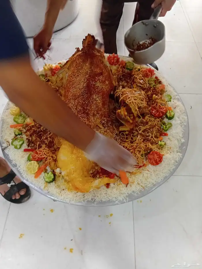 ظباخ متنقل 3