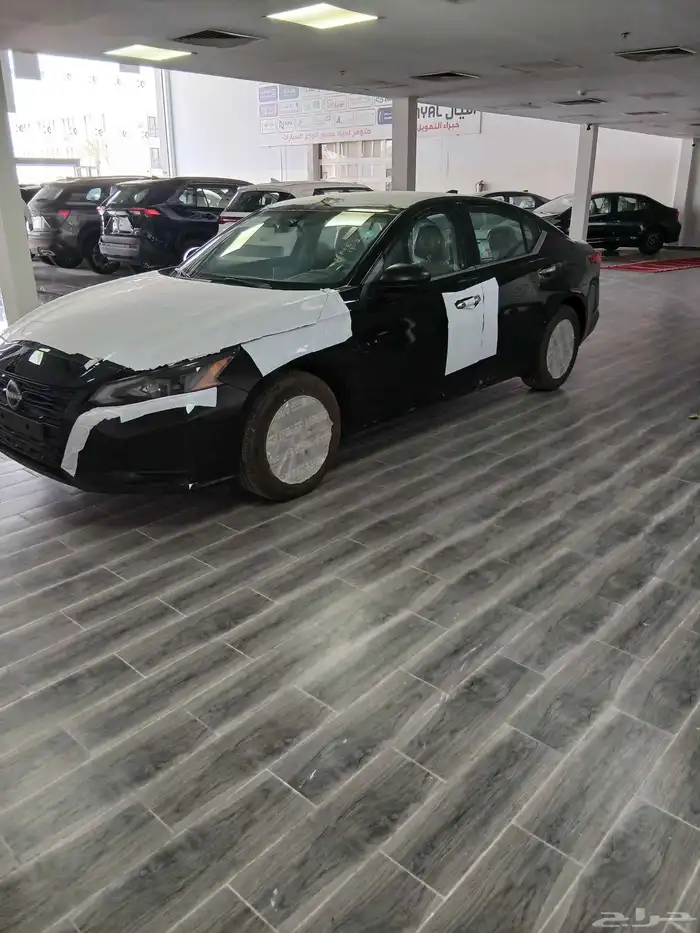 نسيان التيما استاندر2025 4