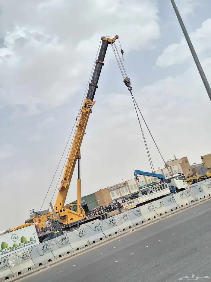 تأجير كرينات رافعات شوكيه فوركلفت رافعه ونش ونشات كرين باسكت 0