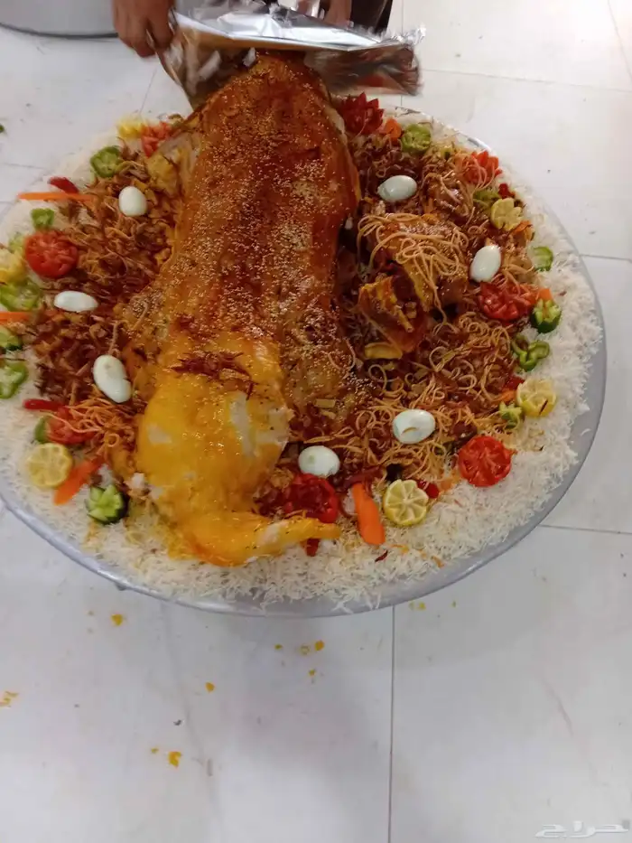 ظباخ متنقل 2