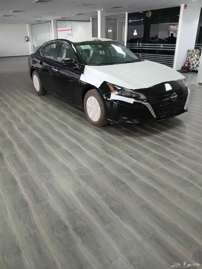 نسيان التيما استاندر2025 5
