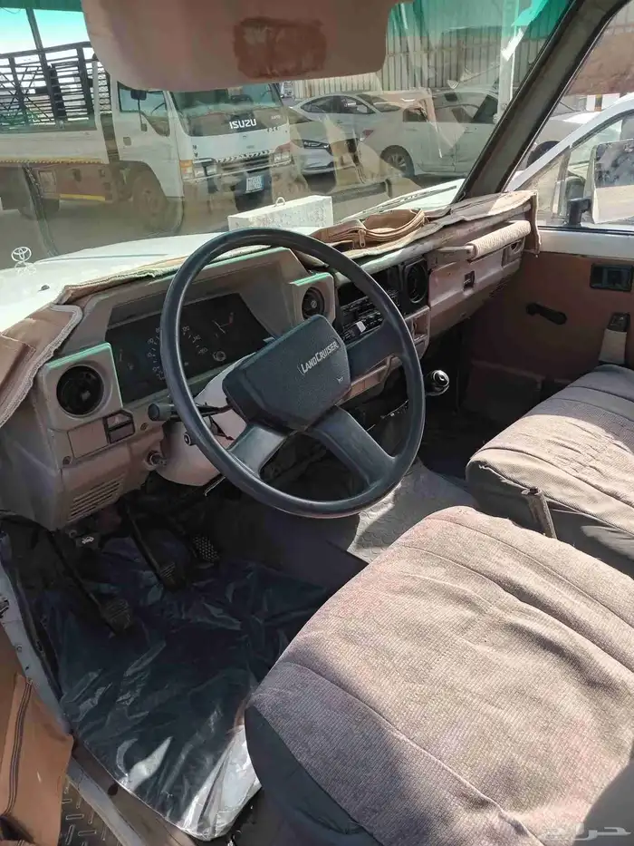 جيب ربع 87 نضيف ينصفط 3