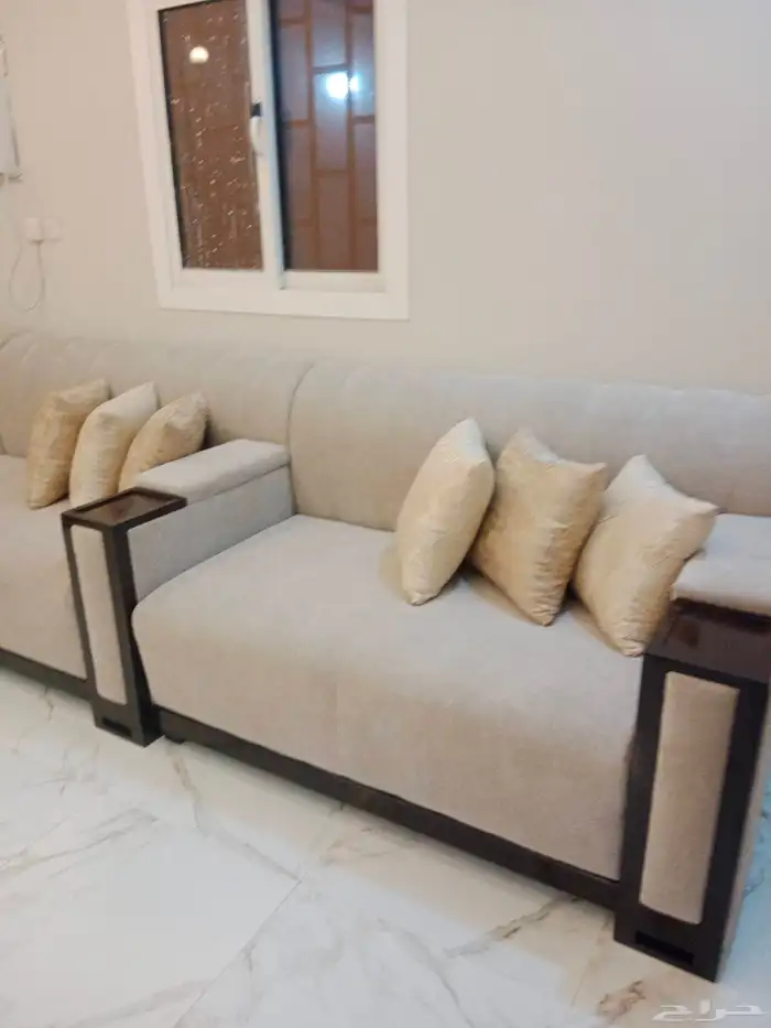 كنب ستائر كنب فنادق ستائر فنادق الحمدانيه ابحر الصالحيه طيبه 6
