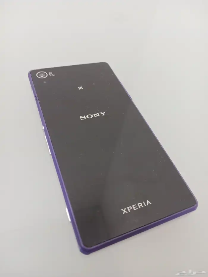 سوني اكسبيريا زد 2 - Sony Xperia Z2 4G LTE 11