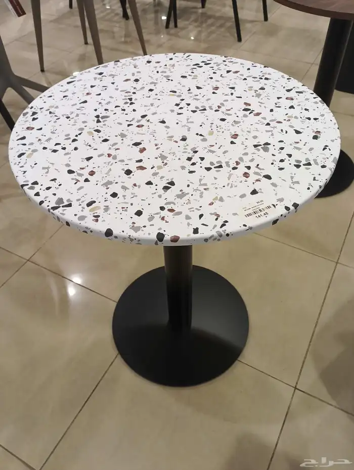 طاولات كافيهات ومقاهي 16
