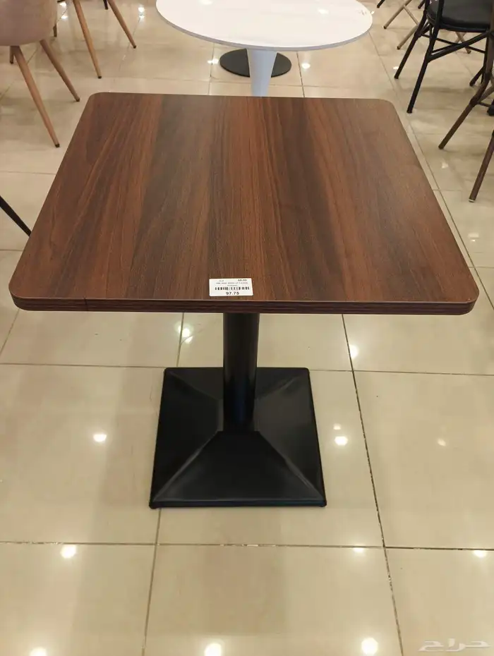 طاولات كافيهات ومقاهي 8