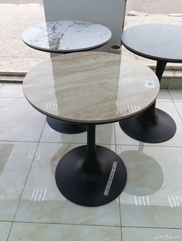 طاولات كافيهات ومقاهي 4